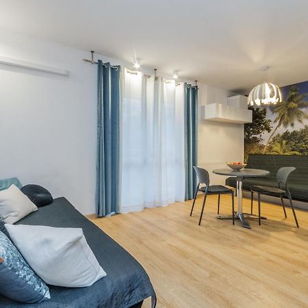 Flatbook Apartmenty - Krynica Morska Exteriör bild