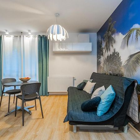 Flatbook Apartmenty - Krynica Morska Exteriör bild